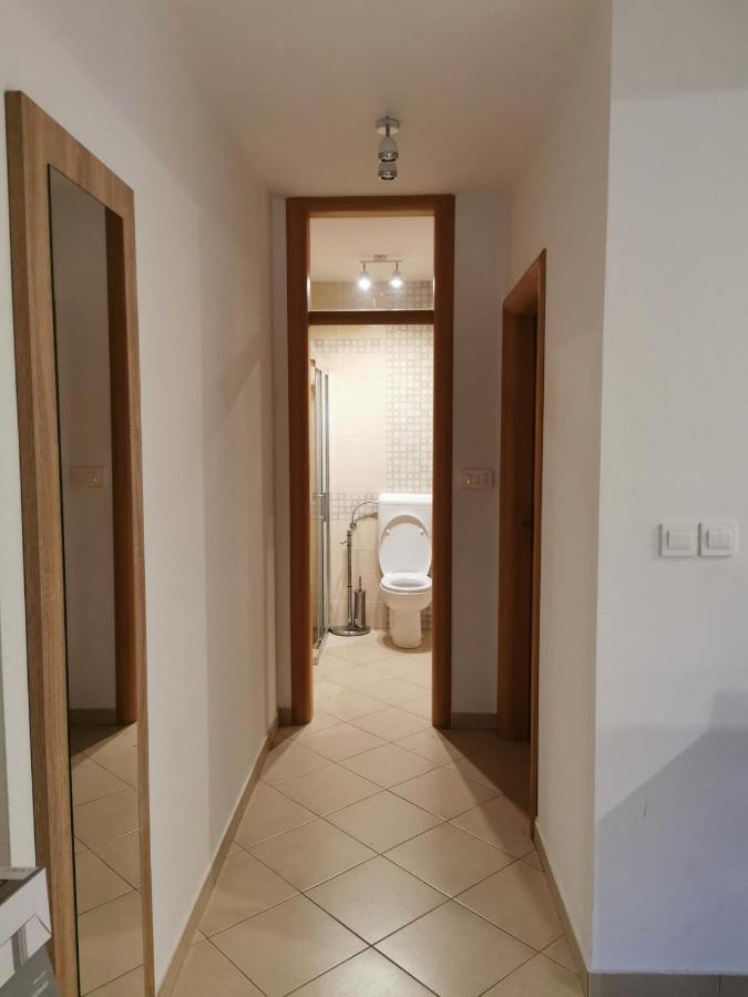 Meressa Paolia Apartments Novigrad  Екстер'єр фото