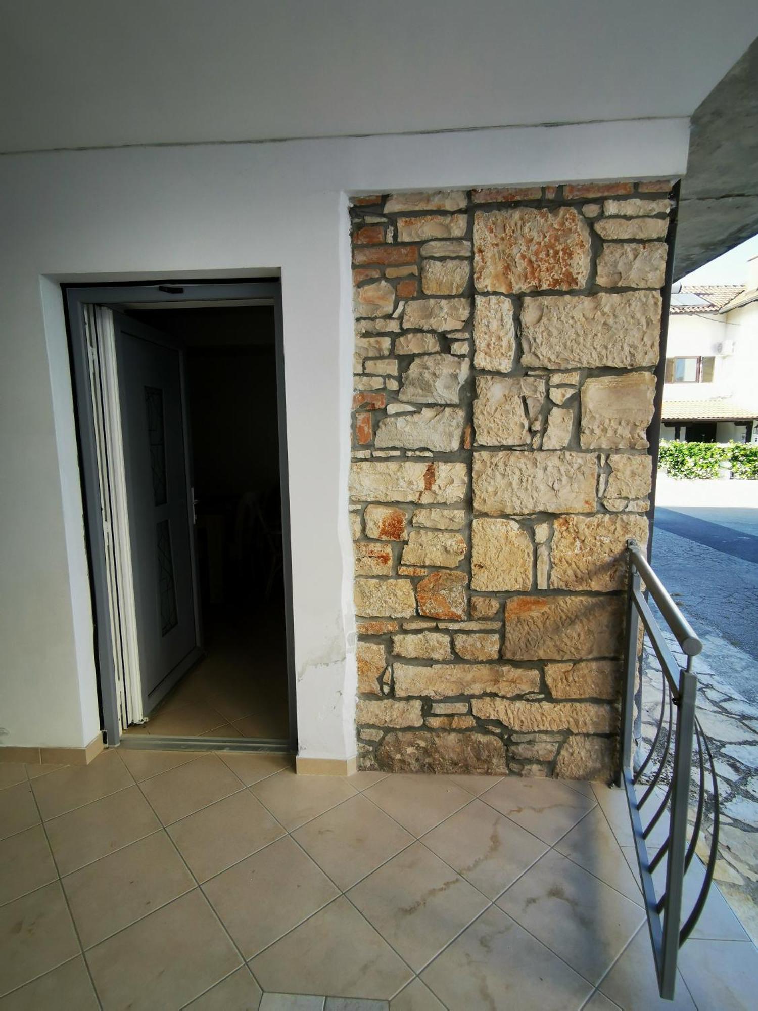 Meressa Paolia Apartments Novigrad  Екстер'єр фото